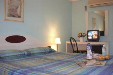 Centro Hotel Torino Værelse billede