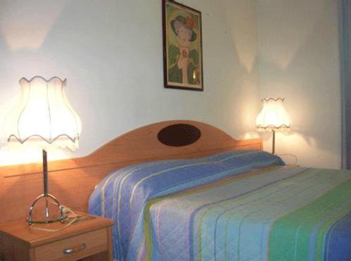 Centro Hotel Torino Værelse billede